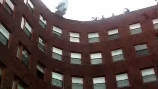 MIT piano drop 2012