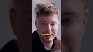 This Advice from Mr Beast could Change Your Life