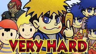 Super Smash Bros.Remix (All-Star Mode) Goemon [Very Hard]