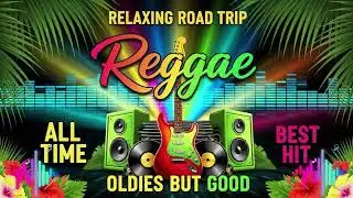 CHILL REGGAE MUSIC MIX 🌴 BEST REGGAE LOVE SONGS OF ALL TIME