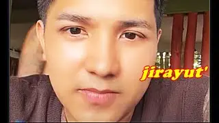 JIRAYUT SI PALING SIBUK, PAGI0SIANG SUTING FILM & MALAM NgeHOST