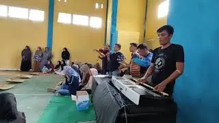 TARI SELIBU PADI Voka. M.SUBLI Cip.Maskur S