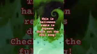 This Is Halloween Remix, Nightmare Before Christmas Remix, Trap Remix, Dubstep Halloween Music