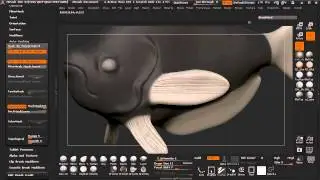 Tutorial: Build a Modular Based Rig in Maya: Part 1-3