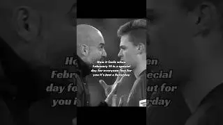 #kimmich #february14 #shortsfeed #football