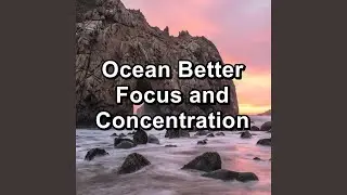 Wave Sounds Healing Water Sounds To Help with Meditation