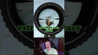 The New Meta of Warzone: The M16