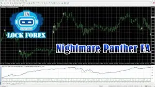 Using Expert Advisors for Consistent Forex Profits (Nightmare Panther EA)