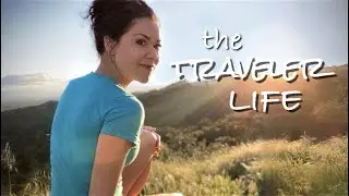 THE TRAVELER LIFE - Fryman Canyon Trail