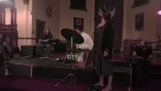 Night Blossoms Part 1 Norky Noisefest 