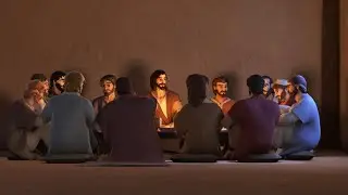 చివరి రాత్రి భోజనం - క్రమం 1 ఎపిసోడ్ 10 - పూర్తి ఎపిసోడ్ (అధికారిక హెచ్.డి.అనువాదం)