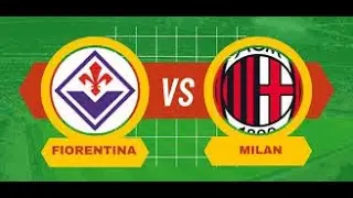 FIORENTINA - MILAN | Serie A 06/10 2024/25
