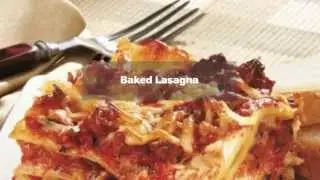 Saputo's - Italian Favorites