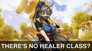 Noah's Heart Global - Quick Review Test Server