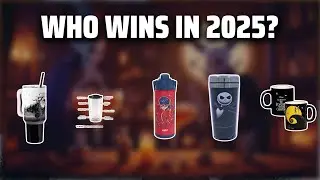 The Top 5 Best Nightmare Cup in 2025 - Must Watch Before Buying!
