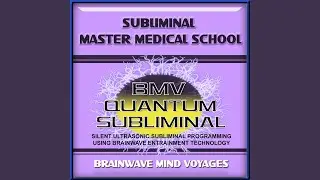 Subliminal Medical School Mastery - Ocean Soundscape Track