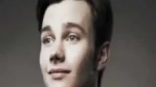 Sexy biyatch ~ Chris Colfer/Kurt Hummel