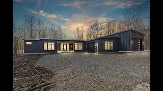 2872 Beach Nut Road  - Kingston, ON (Jake and Anne Caldwell)