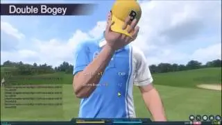 Winning Putt Gameplay Part 1: I Am Back Woot