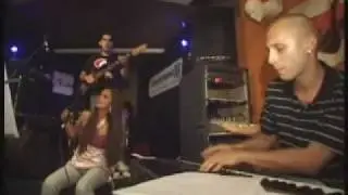 Mark King bass technique