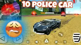 Police Arrest Me From My car Area- Car Simulator 2 #carsimulator2 car simulator 2