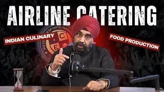 Airline Catering