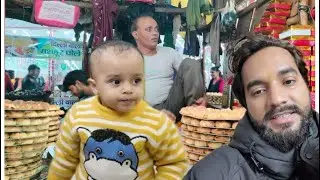 Meerut walo ki famous nankhatai🤪🤪