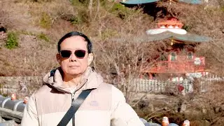 Soshunfu - Akira NAKADA played SanNguyen