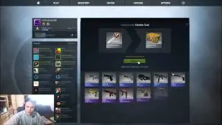 Falchion Cases! - Counter-Strike Global Elite