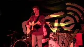 Sebastian &Aring;kesson - Live p&aring; Fabriken 15/2-14