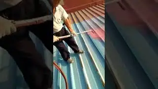 Mortar Spraying Machine Portable Cement Grouting Machine Putty Spraying Machine