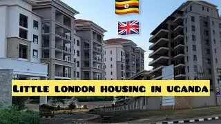 Amazing Whats inside the nssf housing project lubowa 2025