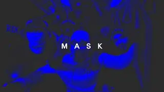 Instru Drill/Trap Saamou Skuu x La F x  Zeu Type Beat 2022- Mask (Prod. By MontaBeats)