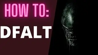 HOW TO AIM LIKE DFALT