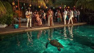 Blue Lagoon Skankin&rsquo; &ndash; Pacific Reggae Ska