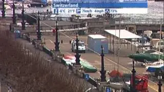 The WORLD LIVE - 08:00 GMT on January 18, 2013