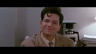 Career Opportunities-1991 Jim&rsquo;s first job interview mixup