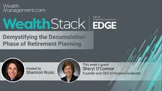 Demystifying the Decumulation Phase of Retirement Planning with Sheryl O&rsquo;Connor