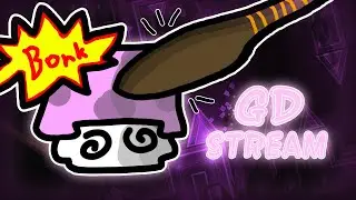 Sonic Wave Infinity 79%!!! (2nd Wave Attempts: 10) // 75 Days of List Demons Day 46/75