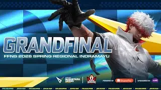 GRANDFINAL FFNS INDRAMAYU 2026 SPRING