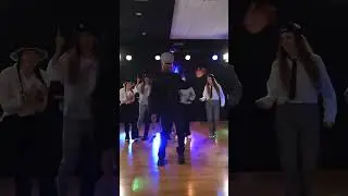 Mox Dady powertcham - Tcham dance