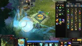 Гайд на нагу | Guide on Naga Siren