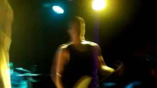 They Sink Ships @ Birmingham O2 Academy 3
