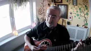 This I pray (demo)