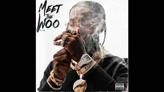 POP SMOKE - WOLVES ft. NAV (INSTRUMENTAL)