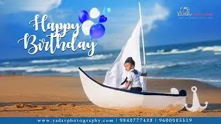Sanjeev outdoor shoot (best baby outdoor shoot 2019)