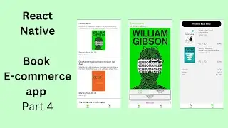 Part 4: Manage cart items via reduxjs-toolkit