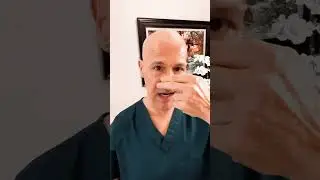 This Will Drain Your Sinuses in Seconds!  Dr. Mandell