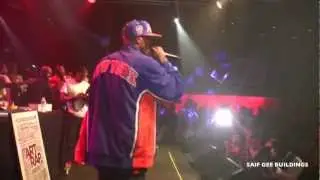 Rakim Paid n Full feat Ice T