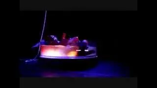 Genesis: Air, Water, Life.